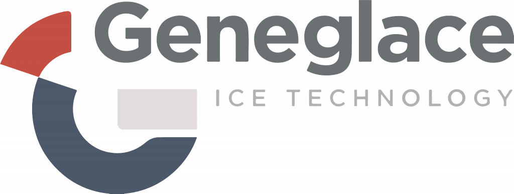 Geneglace (Франция)