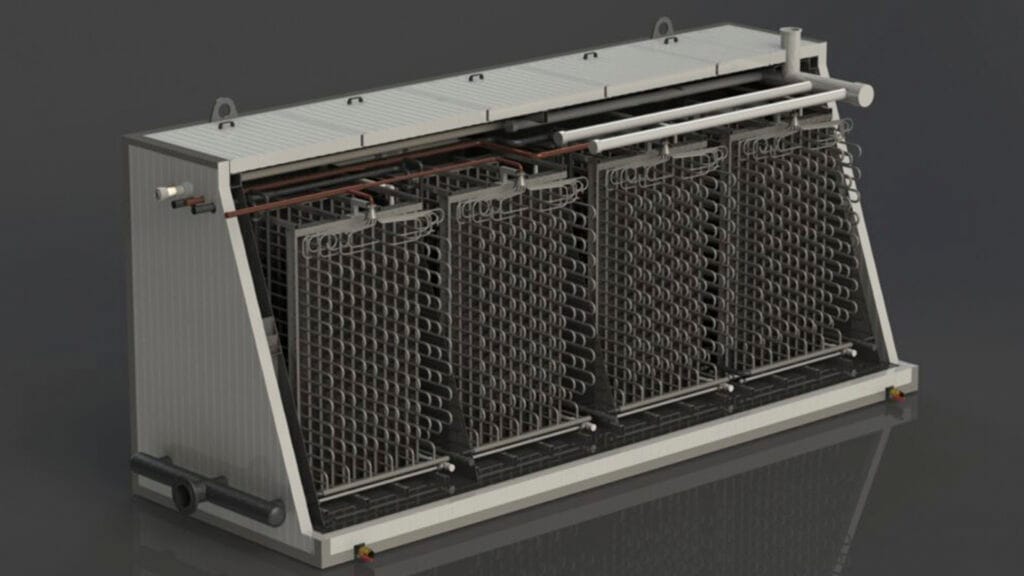 Льдоаккумуляторы