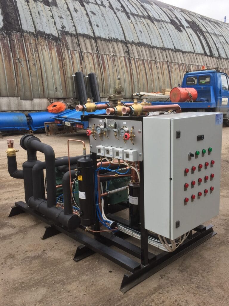 ЦКР-СТ-2x4FE-35Y