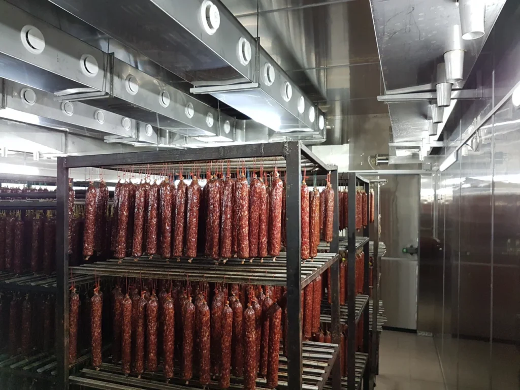 Поставка холодильных агрегатов для климатических камер. Обложка