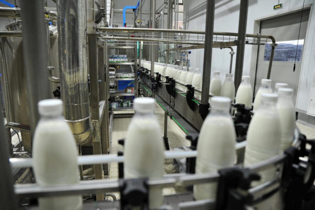 Испарительные секции для ООО "Ува-Молоко". Обложка