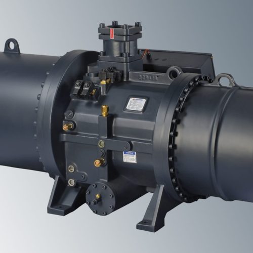 Компрессоры Hanbell Компрессоры Hanbell